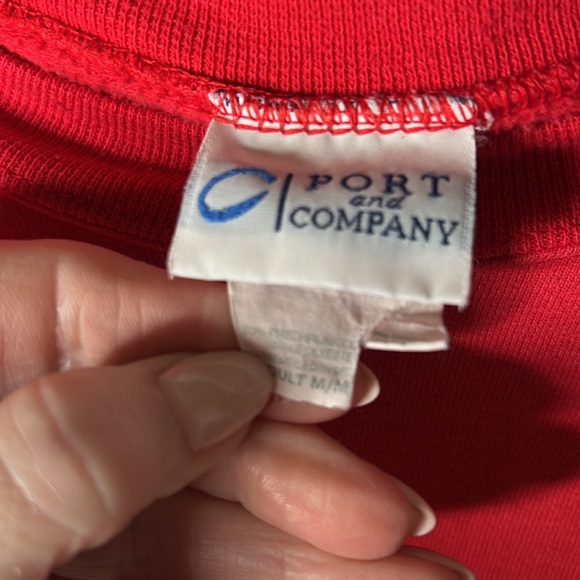 USMC San Diego Crewneck - Picture 3 of 4